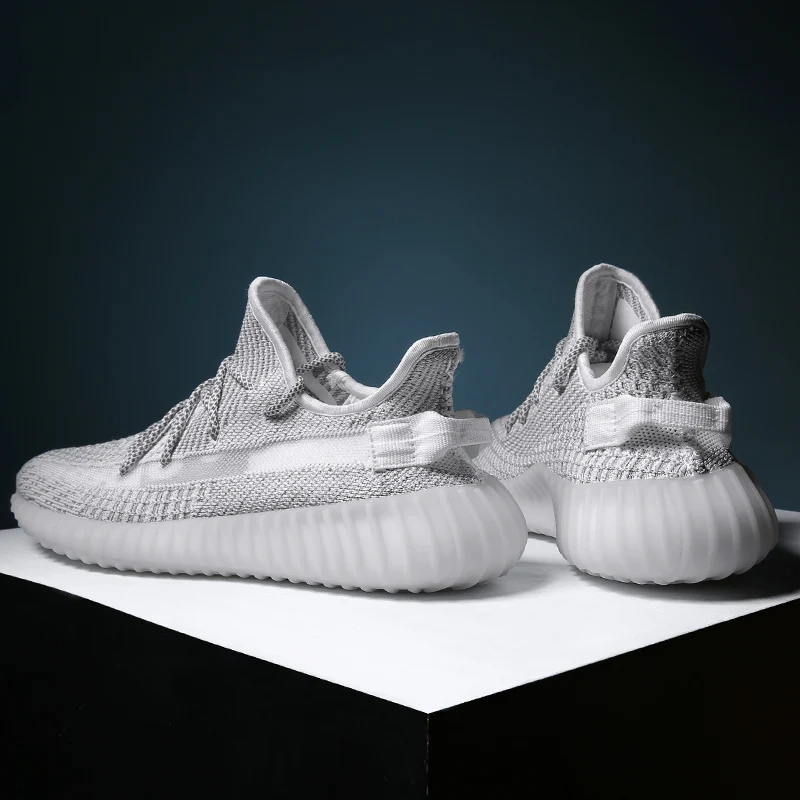 

Gypsophila autumn and winter plus velvet tide shoes sports running shoes