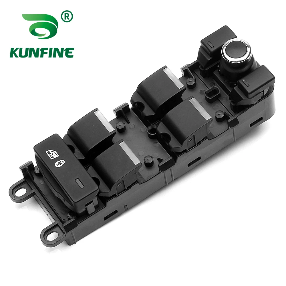 

Car Window Controller Switch Button Car Window Lifter Control Switch for LAND ROVER OEM No. LR078894