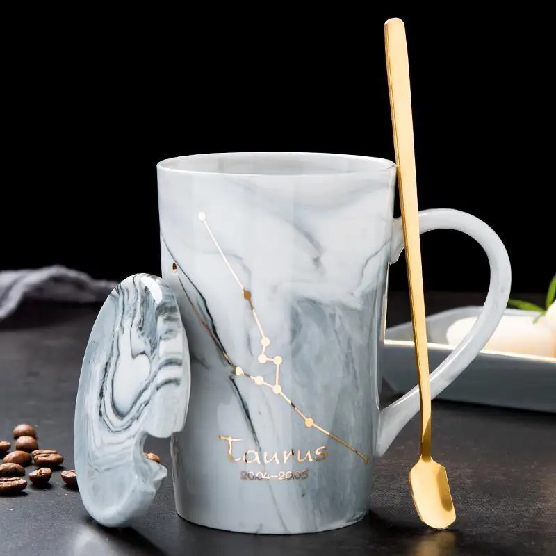 Version U Фарфор De Xicara Tazzine Caffe чай креативный путешествия Copo E Tasse кафе Taza керамическая Новинка Керамическая Caneca кофейная чашка и кружка - Цвет: Version U