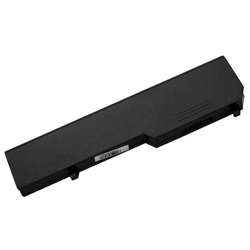 4400 мАч Аккумулятор для ноутбука Dell Vostro 1310 1320 1510 1520 1521 2510 K738H N950C N956C N958C T112C T114C T116C u661H батарея для ноутбука