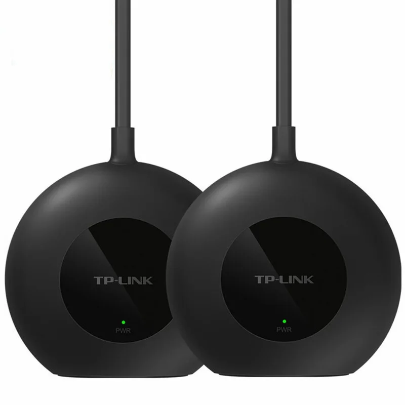 TP-Link 1 км Gigabit однорежимный одинарный волоконно-оптический фотоэлектрический преобразователь модуль дальнего радиуса действия двух-класса High-Скорость передачи