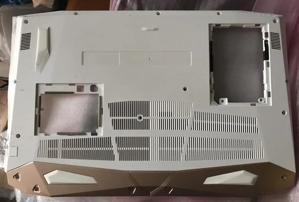 Чехол для ACER Helios 300 G3 G3-571 572 573 N17C1 PH315 D