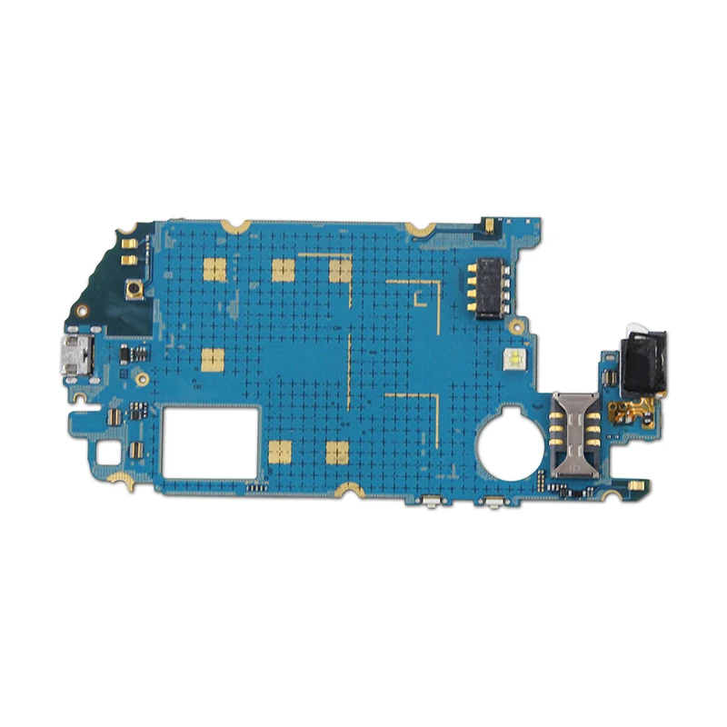 LISFG Полная работа для Samsung Galaxy S3 Mini материнская плата i8190/i8190T/i8190N разблокированная