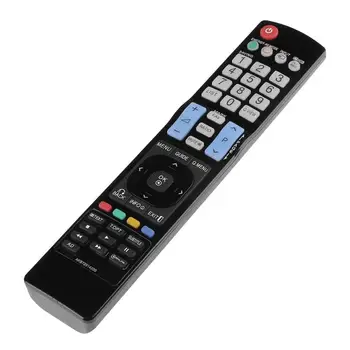 

TV Remote Controller for LG 42LE4500 AKB72914209 AKB74115502 AKB69680403 replace remote