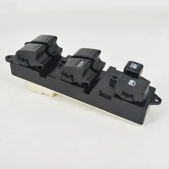 

MagiDeal Car Power Window Switch For Toyota Landcruiser 80 Series 1990-1998