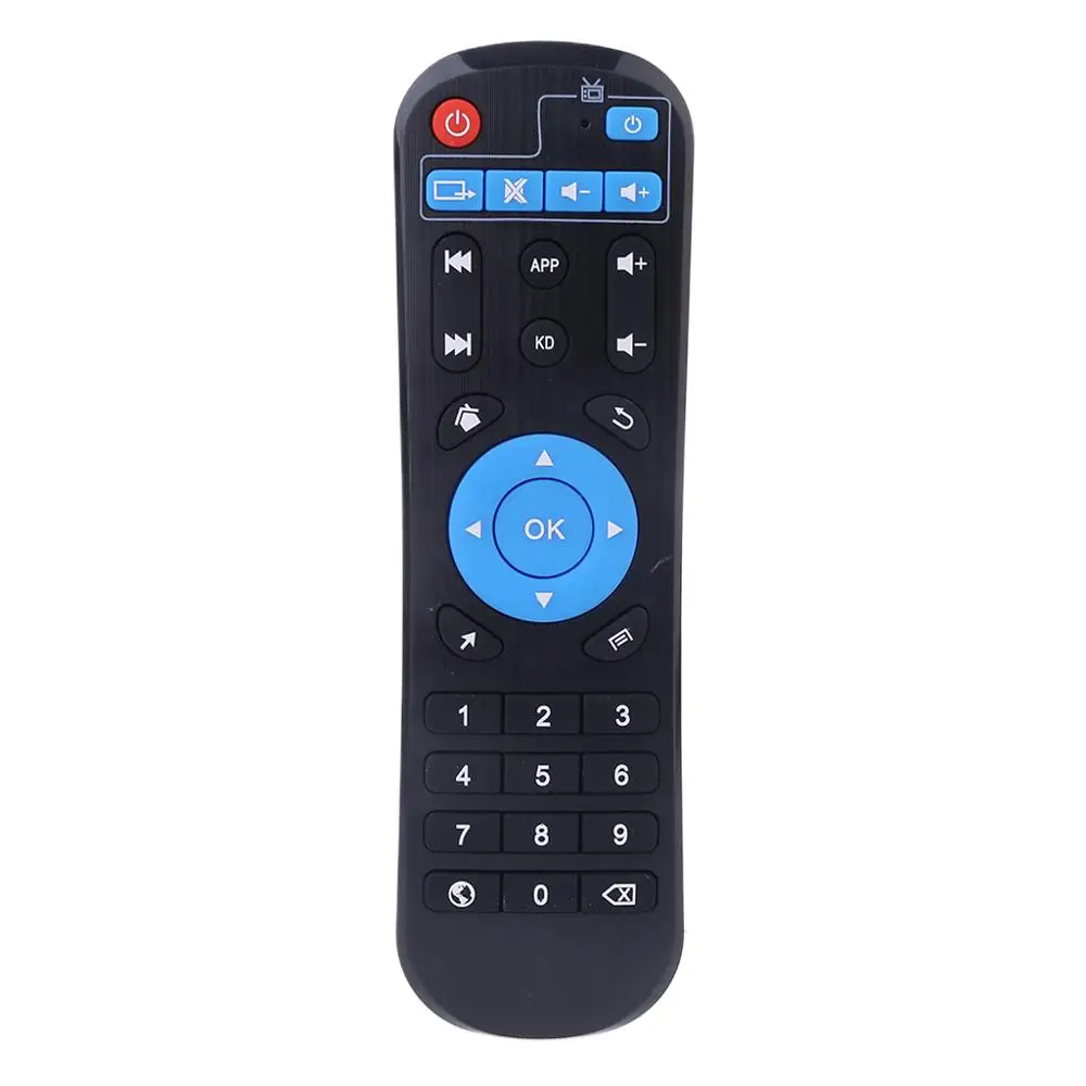 

Remote Control T95 S912 T95Z Replacement Android Smart TV Box IPTV Media Player