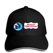 Мужская бейсбольная Кепка Warman Saskatoon Real Estate команда на продажу руководителя Snapback Кепка Женская кепка