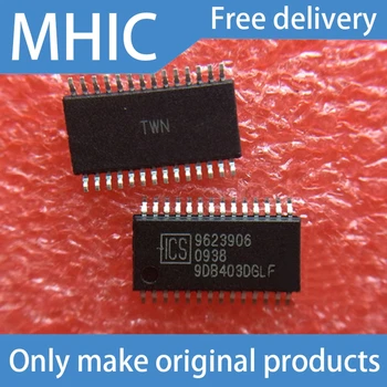 

5pcs/lot ICS 9DB403DGLF 9DB403DGLF TSSOP 100% brand new original
