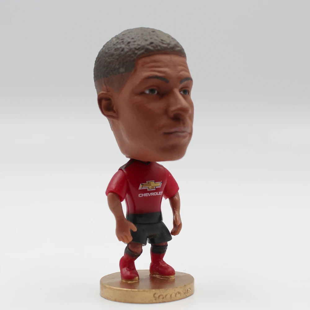 

Dolls RASHFORD 2019 2.5inch Resin Figurine