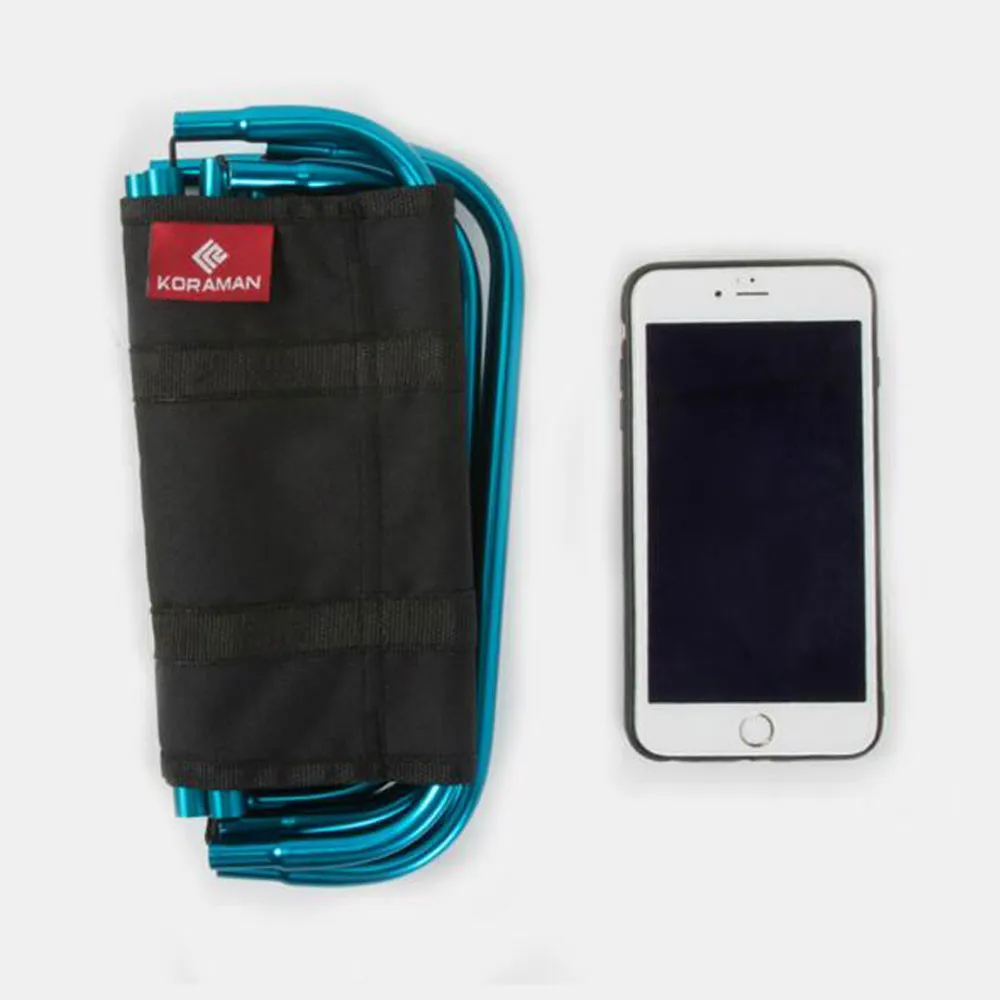 Fezes ao ar Cadeira de Acampamento Cadeira do Banco Trem do Metrô Portátil Bolso Dobrável Livre Ultraleve Caminhadas Piquenique Pesca Fezes Cadeira Viagem 2 High Quality Móveis
