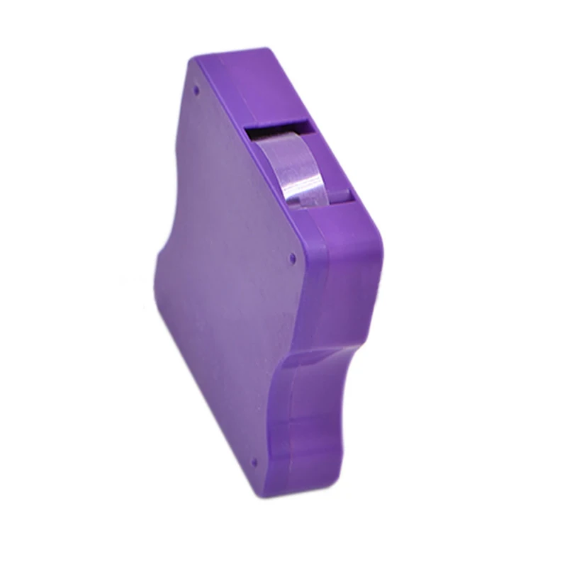 1 rolle Dental Matrix Bands Edelstahl/Harz Film Restaurierung Licht Gehärtet Streifen Rolle Matrix Bands 5mm/6mm/7mm Matrix Streifen – Detail 10