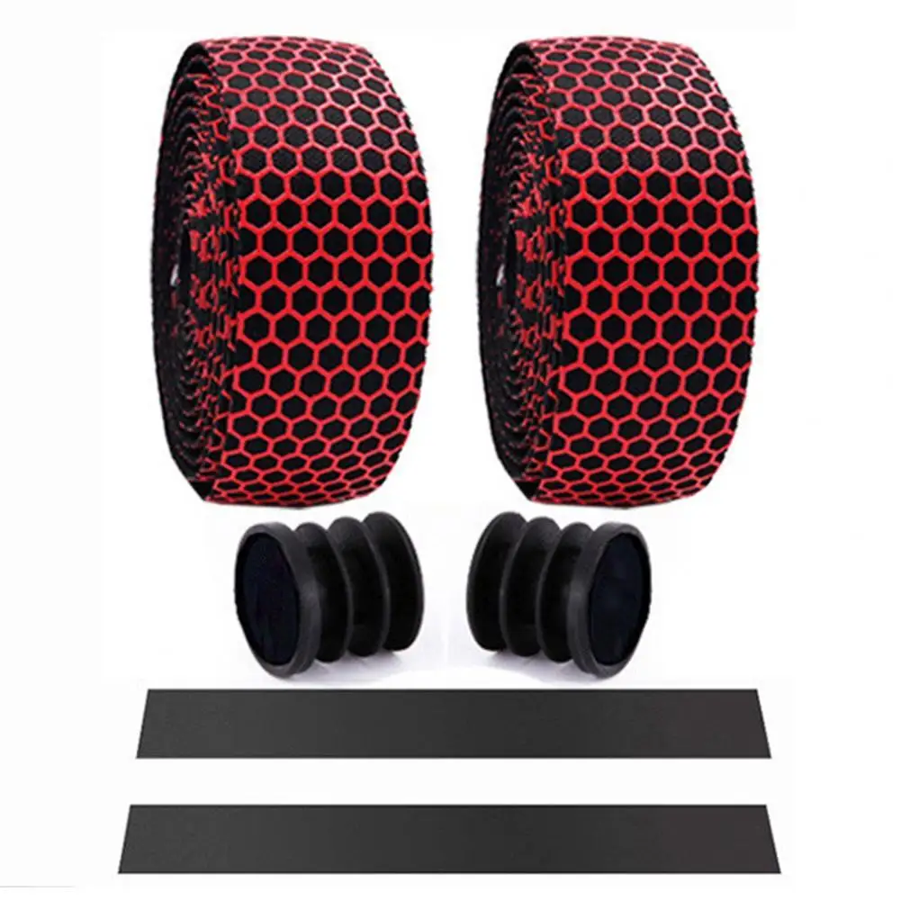 2 шт. велосипедный шоссейный лента для руля велосипеда - Цена: 179,61 - 182,82 руб.