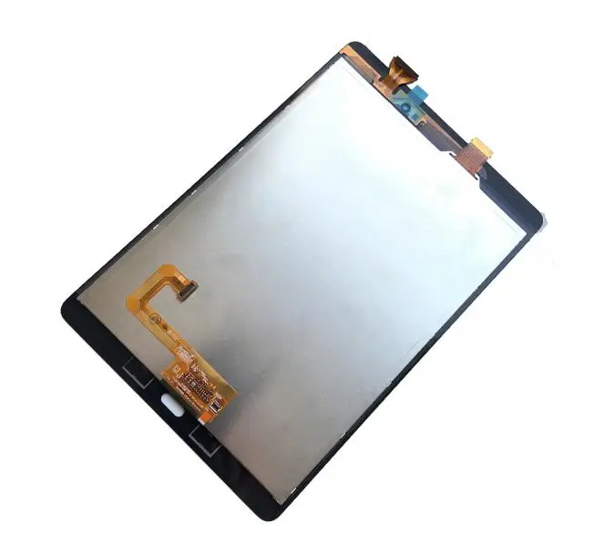 Android Tablet Display 9.7inch for Samsung Galaxy Tab A 9.7 SM-P550 SM-P555