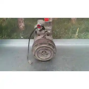 

4472228760 AIR CONDITIONING COMPRESSOR» OTHERS... Models