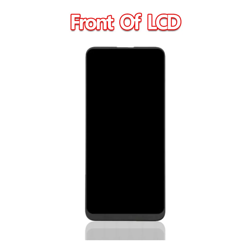 720x1560 дисплей 6,3" для huawei honor play 3 ЖК-дисплей дигитайзер сенсорный экран сборка Замена honor play 3 ЖК