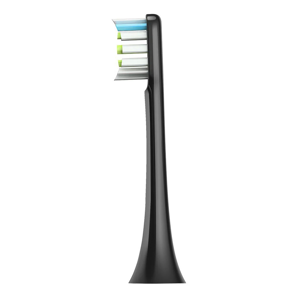 Оригинальные Xiaomi mijia SOOCAS сменные насадки для зубных щеток для SOOCAS/Xiaomi SOOCARE X3 электрическая зубная щетка головки зубных щеток