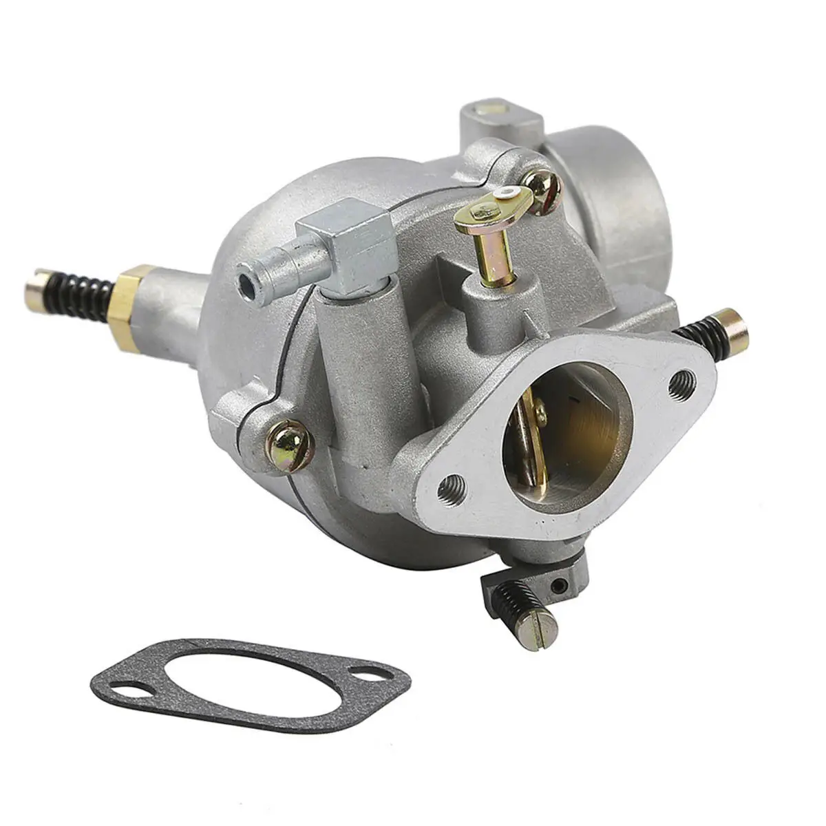 Карбюратор для двигателей BRIGGS& STRATTON 390323 394228 170402 7 8 9 hp(Стандартная