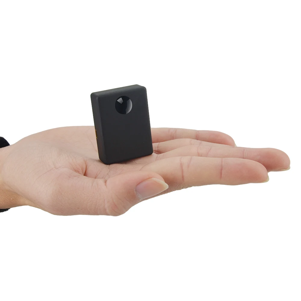 Mini GSM Audio Listening Ear Bug Device N9 Audio Monitor Listening Surveillance 12 Days Standby Time Personal Voice Activation