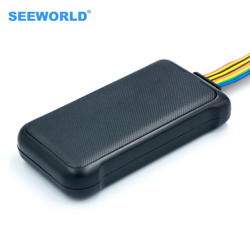 Seeworld мотоцикл/автомобиль 3g gps трекер, устройство S288G 3g gps отслеживающее устройство с Google maps