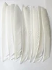 50Pcs 7-10Inch Archery Arrow Fletching Full Length No Cut Colored Turkey Feather for Arrow Vanes Hunting DIY Accessories RW 3