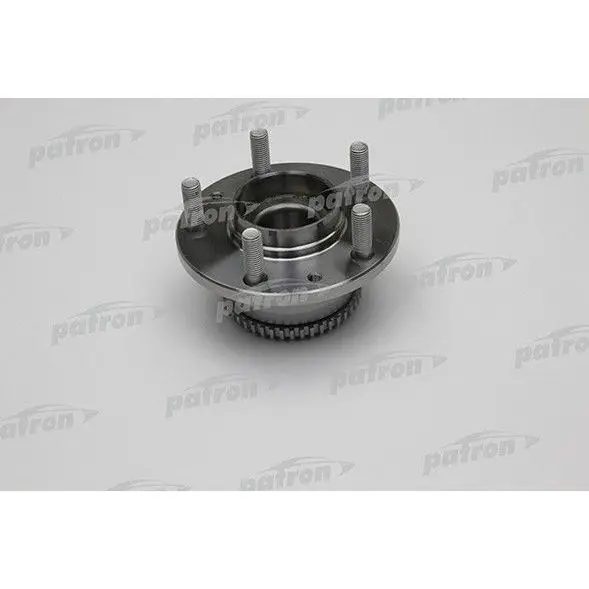 Ступица колеса задн MAZDA: PREMACY 99-, с ABS PATRON PBK3932H