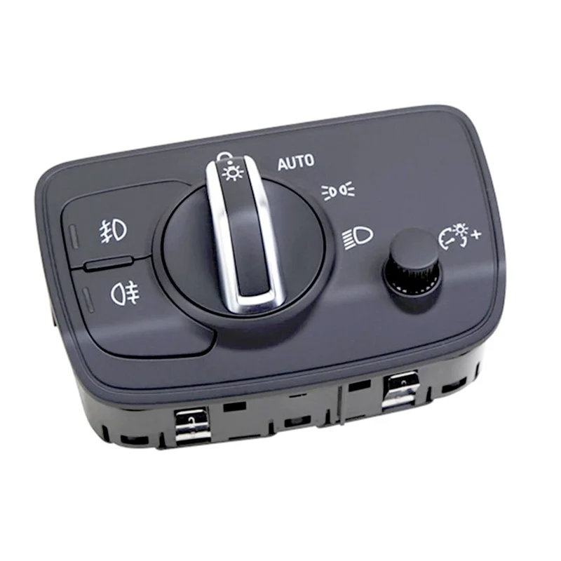 Other Parts & Accessories Car Headlight Light Switch Control Fog