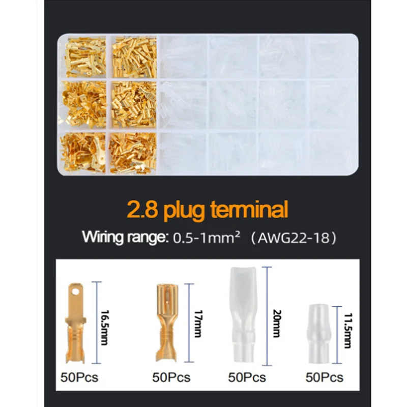 sn-48b crimping tool 600 pcs 4.8/6.3 plug terminal crimper crimping pliers wire 0.5-1.5mm2 alicate AWG 20-15 hand tool krimptang sn-48b crimping tool 600 pcs 4.8/6.3 plug terminal crimper crimping pliers wire 0.5-1.5mm2 alicate AWG 20-15 hand tool krimptang