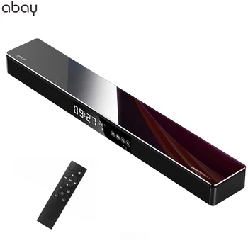 

Subwoofer stereo home theater TV amplifier wireless Bluetooth speaker Bluetooth play, NFC U disk play, aux audio play,speaker.