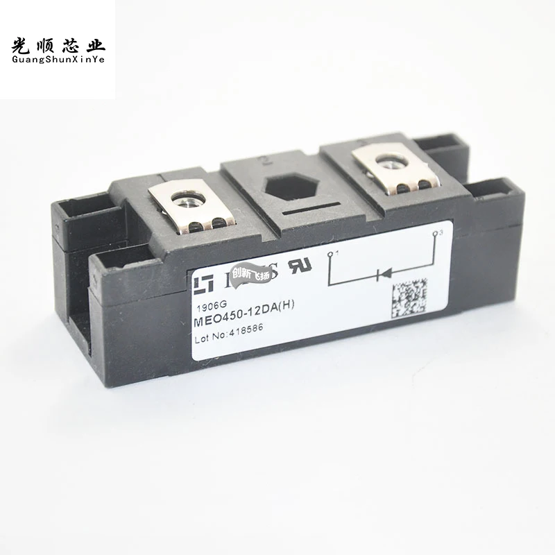 MEO450-12DA 450A1200V