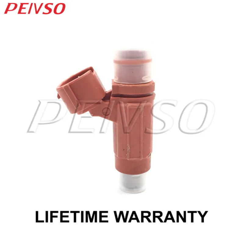 PEIVSO 16600-KA350 E7T10572 ремонт топливный инжектор для Subaru R1, RJ1, RJ2, R2, RC1, RC2, Стелла, RN1, RN2 EN07X
