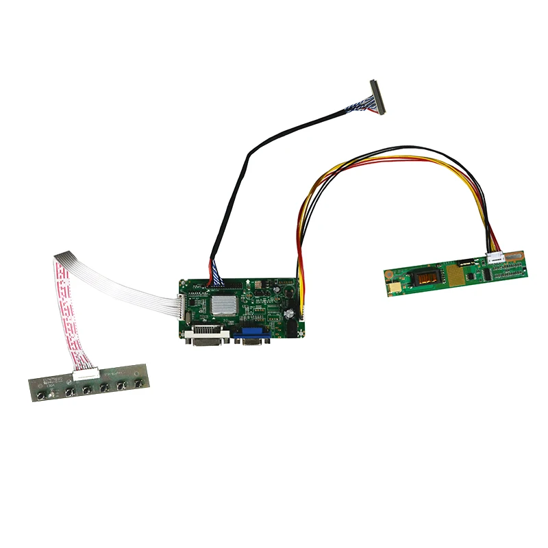vga to tft lcd converter free sample
