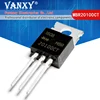 10PCS MBR20100CT TO-220 MBR20100 TO220 20100CT ► Photo 1/5