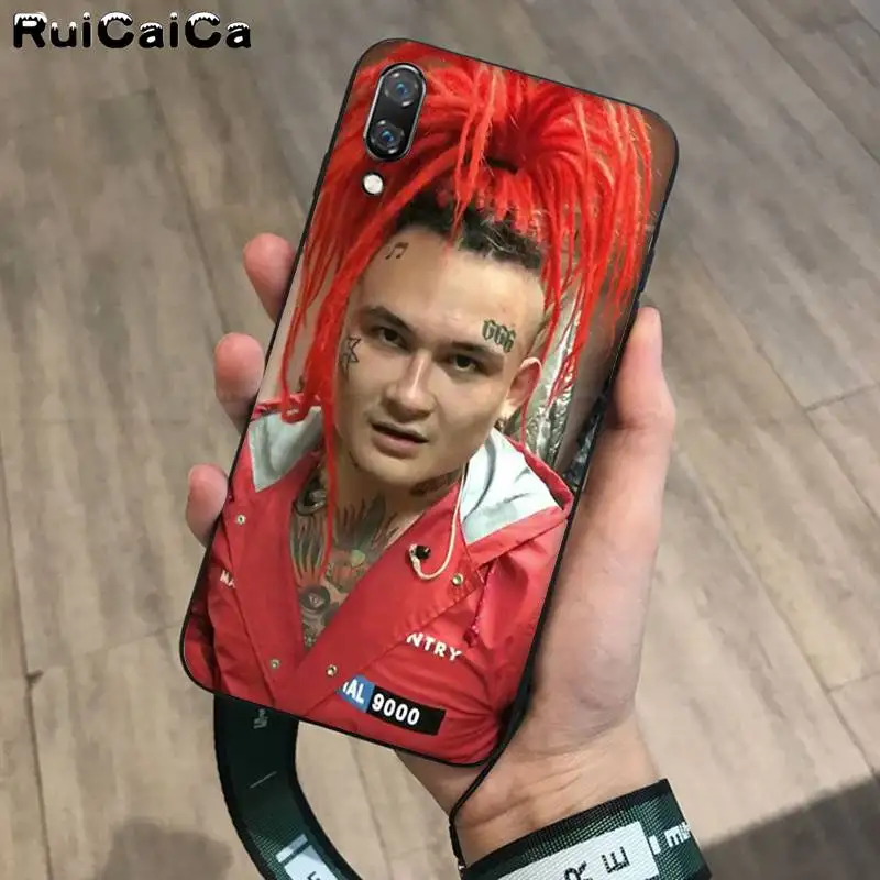 MORGENSHTERN Rapper