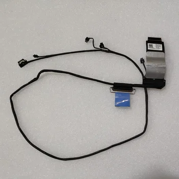 

For Lenovo Thinkpad yoga 900-13isk 4pro 4K 40 pin LCD LED LVDS screen display Flex CABLE DC02001X800 80MK BYG40