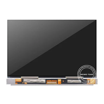 

Wisecoco 8.9 Inch 2k LCD Display for Wanhao D8 Lcds Panel + Hard Glass DLP/SLA 3D Printer 405nm UV Printer' Printing Screen