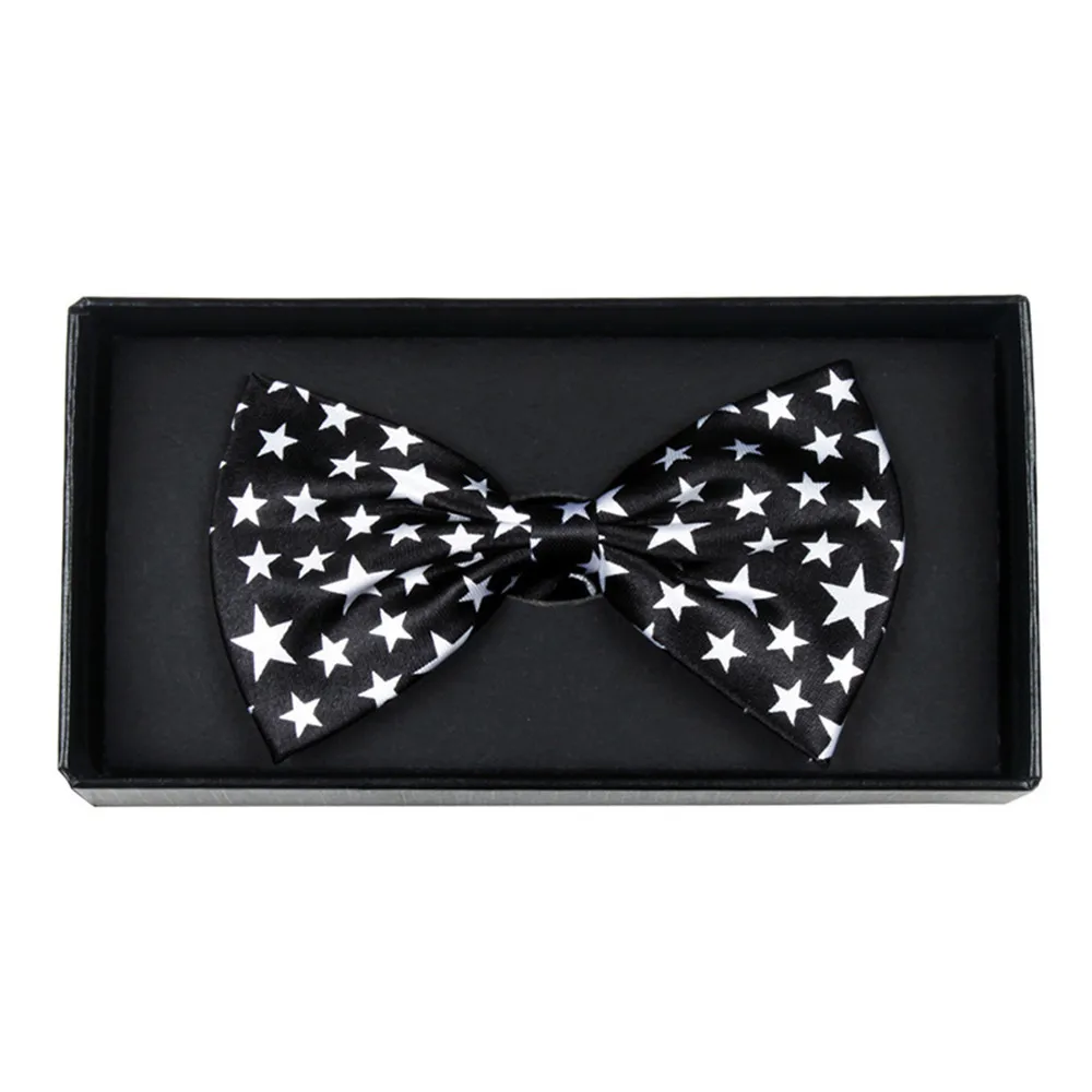 Best Selling Boys Ties Adjustable Baby Children Toy Grooming Bow Tie Necktie Clothes Drop Shopping noeud papillon homme sea3