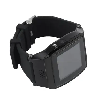 

hot new Smart Watch With Camera, Q18 Bluetooth Smartwatch SIM TF Card Slot Fitness Activity Tracker Sport Watch For Android