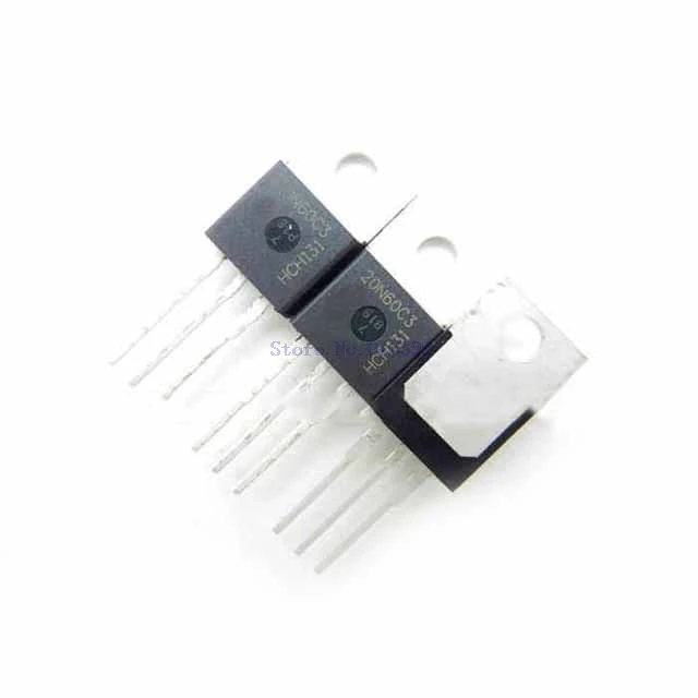 

Spp20n60 Tran Mosfet N-Ch 600V 20.7A 3-Pin(3+Tab) To-220 Tube Spp20n60c3