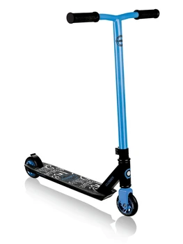 

Stunt Scooter Globber GS 360 °, Blue