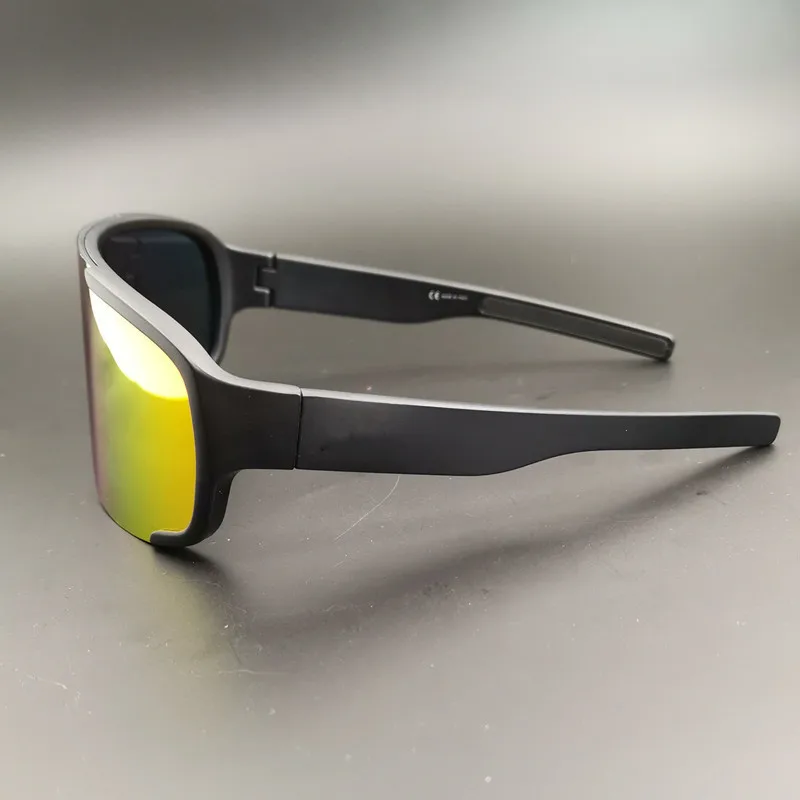100 Speed Sport Outdoor Cycling Man Woman Fietsbril Bike Glasses Cycling Sunglasses Bike Ciclismo Bicycle Cycling Eyewear 3lens