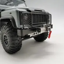Cheap LeadingStar Metal Front Bumper Protection Board Winch for MN-90 MN-91 MN-99 MN-99S 1/12 2.4G 4WD RC Car Upgrade Spare Parts Cheap LeadingStar Metal Front Bumper Protection Board Winch for MN-90 MN-91 MN-99 MN-99S 1/12 2.4G 4WD RC Car Upgrade Spare Parts