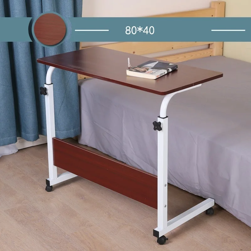 Tavolo Schreibtisch лоток кровать Scrivania Escritorio Mueble Меса Para тетрадь стенд ноутбука Tablo стол компьютер исследование стол