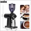 XEOLEO Espresso Coffee grinder Electric Coffee grinder Flat burr grinder household Espresso machine Coffee bean Miller 220V/110V ► Photo 2/6