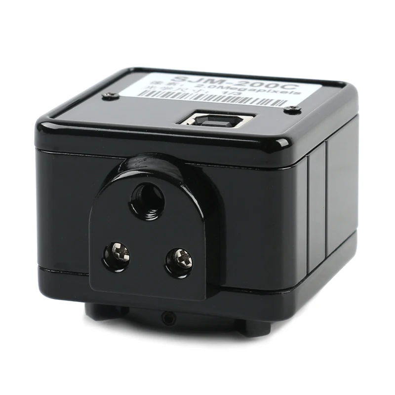 2.0MP USB микроскоп камера электронный цифровой Лупа Бесплатный драйвер/измерение
