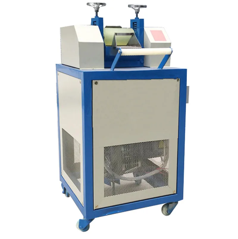 

Plastic Granulator Plastic Shredder Plastic Grinder Milling Machine