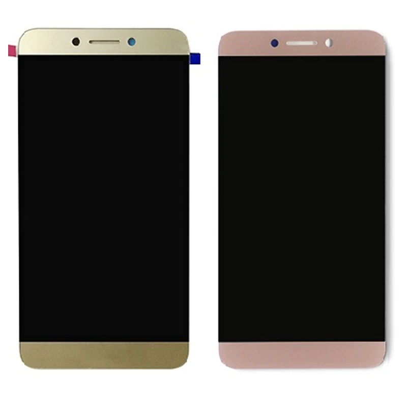 ЖК дисплей X626 для Letv Leeco 2 2pro X620 сенсорный дигитайзер в сборе замена LeEco Le S3 X622
