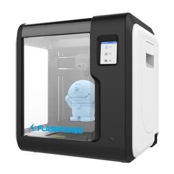 

Flashforge 3D Printer Adventurer 3 Small Masks Build-Plate Removable&Heated Platform with Camera 3D Diy Kit Wifi/Cloud