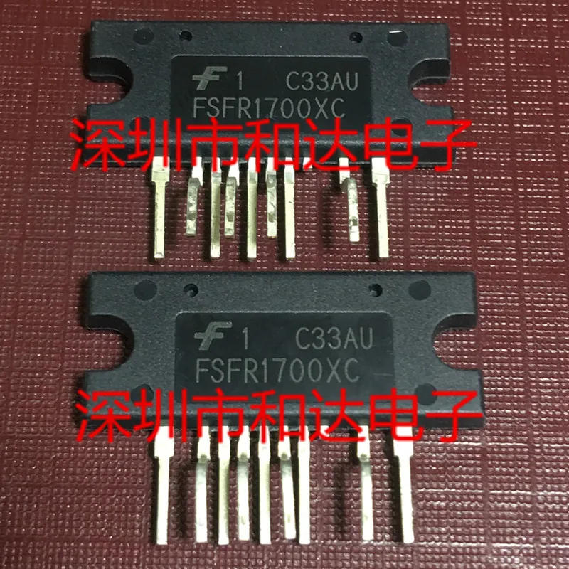 FSFR1700XC
