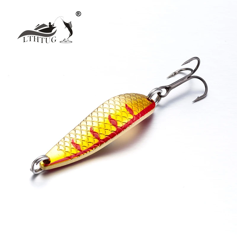 Wobbler spoon Outlet