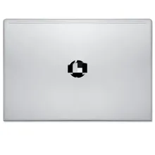 Laptop Replacement Palmrest Cover Case Fit HP ProBook 450 G6 C Shell Big Enter Key 